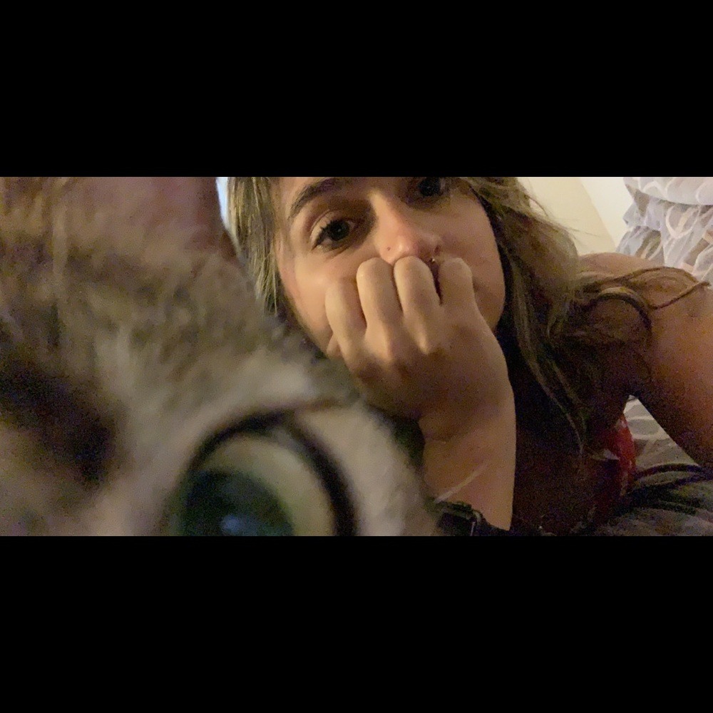 Meet your Posher, Allyson